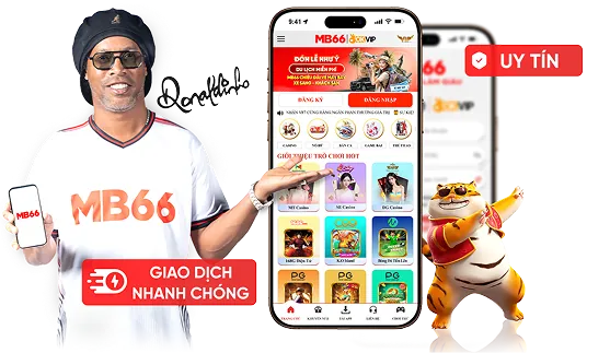 Ứng dụng di động EU9VN Casino