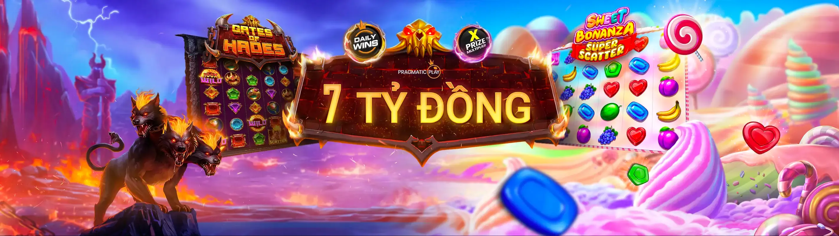 Sòng bạc trực tuyến EU9VN với các trò chơi casino hấp dẫn và khuyến mãi 2026